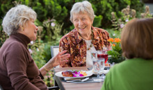 Continuing care retirement community | Dunwoody
