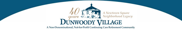 Dunwoody Village Inc logo