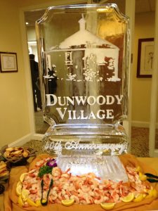 40th Anniversary celebration